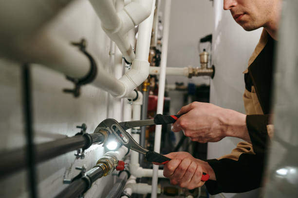 Best Drain Cleaning Services  in Mccormick, SC