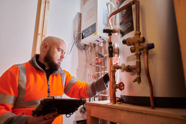 Best Residential Plumbing Services  in Mccormick, SC